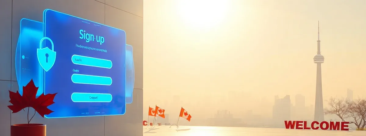 playojo casino sign-up guide in Canada